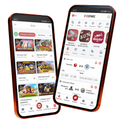 Mobile App for Android
