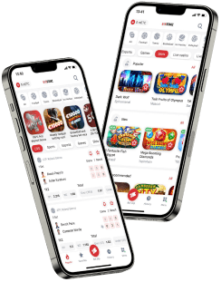 Mobile App for iOS