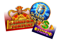 Online Casino Slots