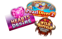 Jackpot games