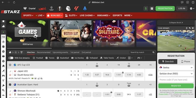 The Betting Site in Kenya: A Detailed Analysis for Sports Enthusiasts