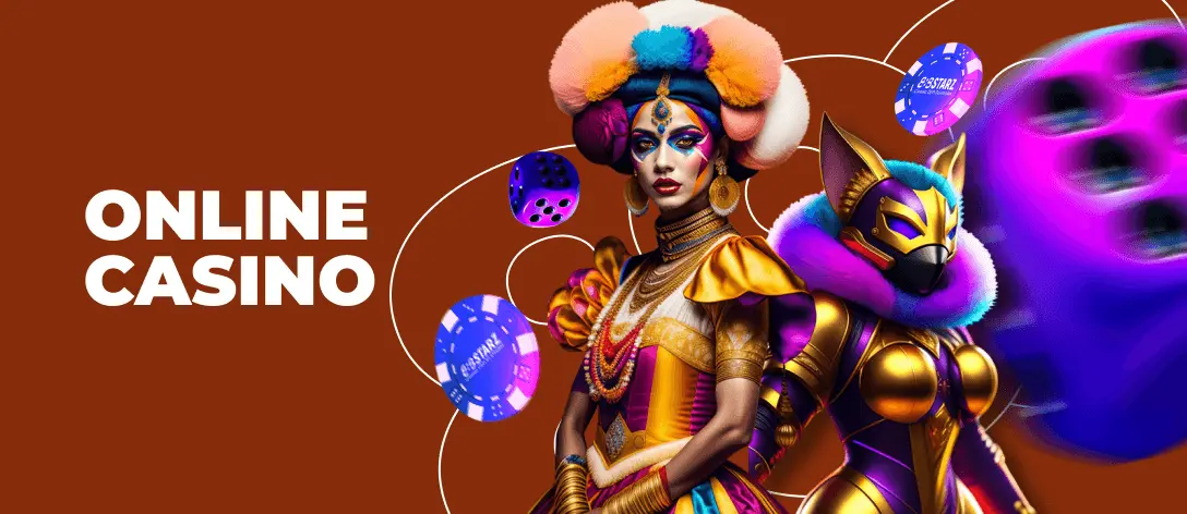 Why 888Starz is the best online casino in Kenya