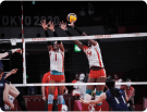 Volleyball