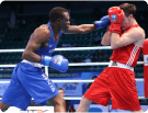 Boxing